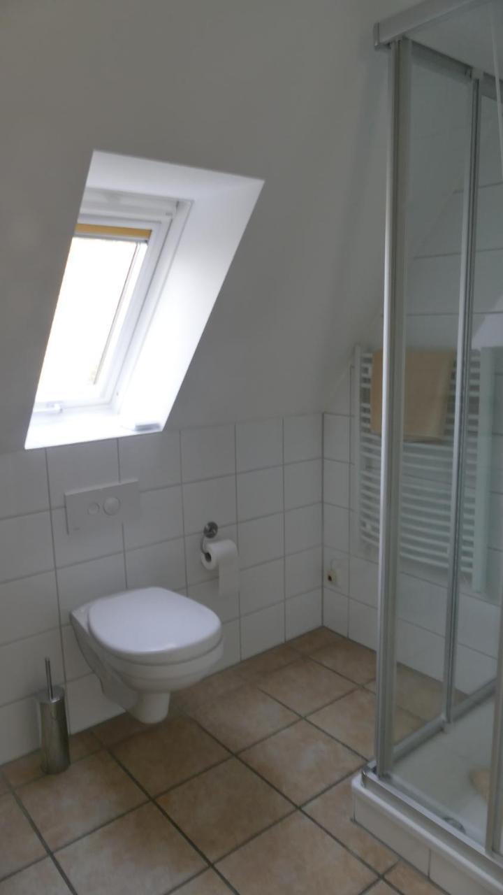 Lindenhof Gaestehaus & Hofcafe Kranenburg  Dış mekan fotoğraf